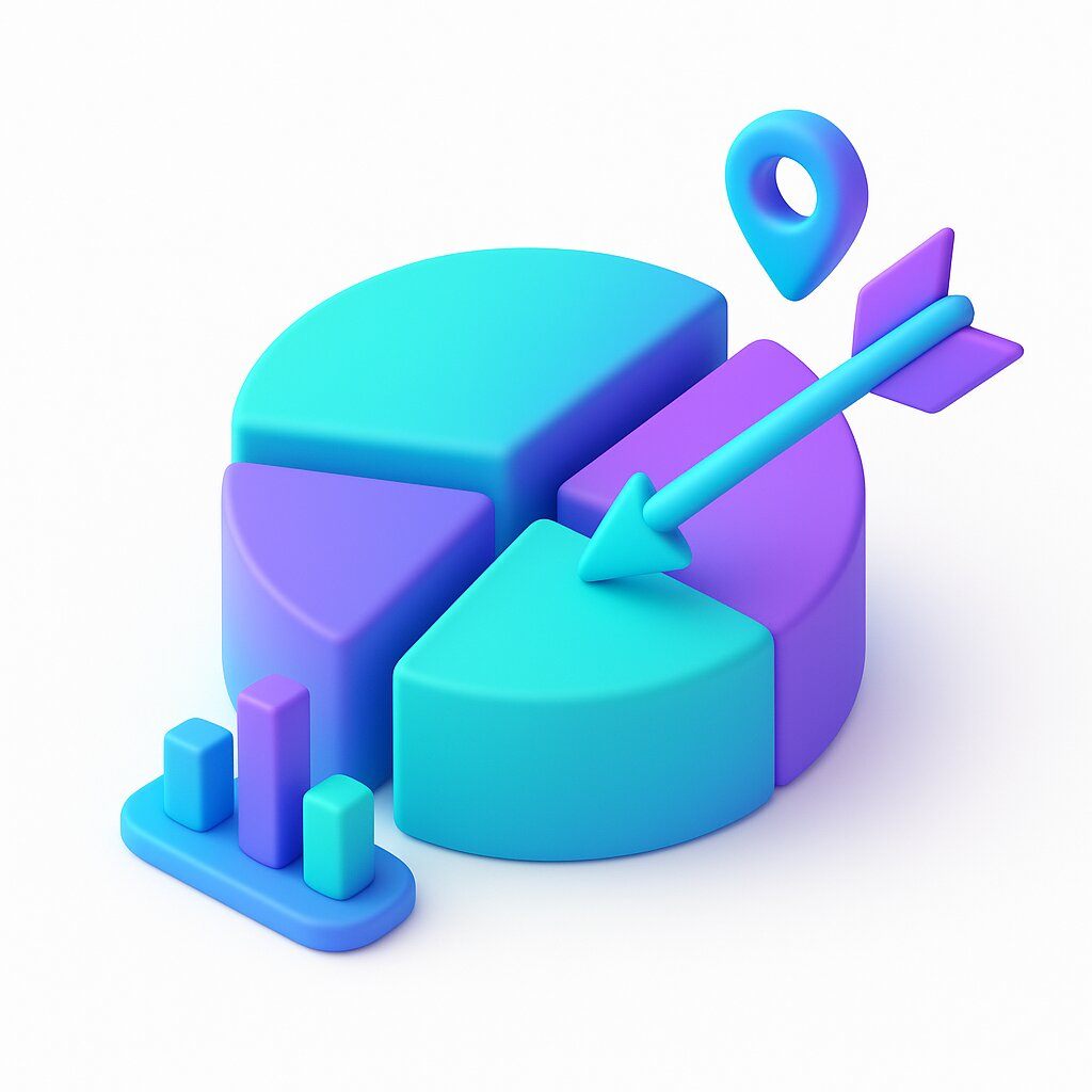 What is Market Penetration? Blueprint for Digital Success - Arfadia